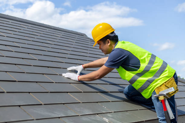 Quick and Trustworthy Emergency Roof Repair Services in Bernardsville, NJ