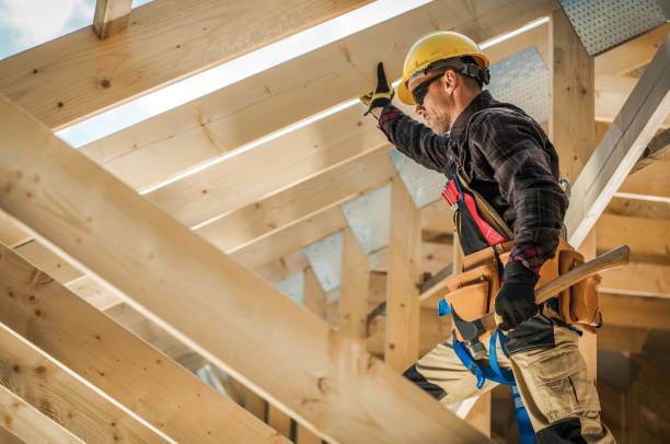Best Roof Maintenance Services  in Bernardsville, NJ
