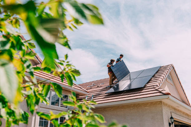 Best Commercial Roofing Services  in Bernardsville, NJ